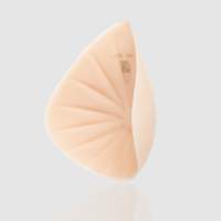 Vorschau: ABC Brustprothese AllSil Satin Massage Shaper