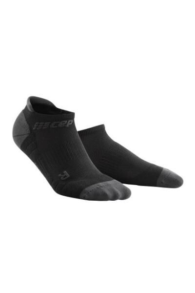 CEP Sports Compresson Plantar Sleeves - Fersenbandage zum Stabilisieren mit Tiefenmassage-Effekt