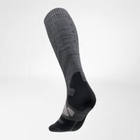 Vorschau: BAUERFEIND Sports Outdoor Merino Compression Socks High Men Kompressionsstrümpfe Herren