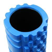 Vorschau: ANTAR 2 in 1 Rolle 14x32 cm für Rehabilitation und Massage aus widerstandsfähigem EVA-Kunststoff