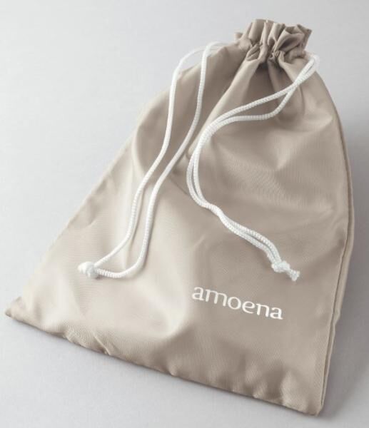 amoena Aqua Wave Bade-Prothese transparent aus Silikon inkl. wasserfestem Beutel