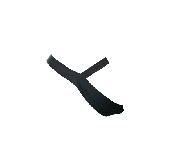 Dr. Winkler Anti Schnarchband zur Unterstützung der Kiefermuskulatur aus 100% Baumwolle