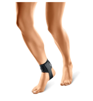 SPORLASTIC Fersenspornbandage individuell positionierbar mit Silikonnoppen