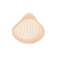 Vorschau: amoena Energy 1S Brustprothese, flache Brustform, symmetrisch