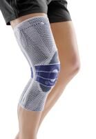 Vorschau: BAUERFEIND GenuTrain P3 stabilisierende Kniebandage bei Beschwerden der Kniescheibe