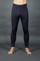 Vorschau: Moser Care Merino Herren Unterhose mit langem Bein aus 100% Merino-Wolle