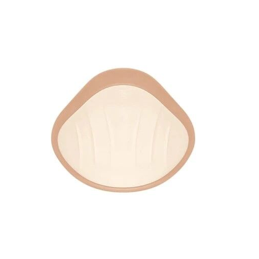 amoena natura Xtra Light 1SN Brustprothese ivory, Leichtprothese, flache Brustform