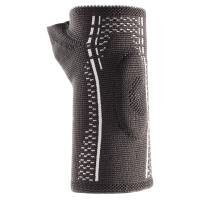 Vorschau: L&R Cellacare® Manus Comfort Aktiv Handgelenkbandage mit Silikonpelotte u. Stabilisierungsgurt