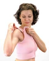 ABC Breast Care BH Active Recovery versch. Farben und Größen