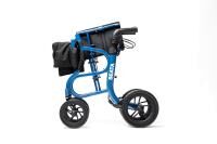 Vorschau: Strongback Mobility SEATA Rollator ergonomischer Rollator