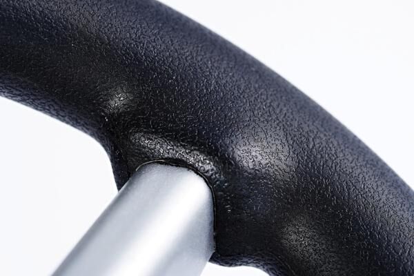 RIDDER Badewannen-Einstiegshilfe Zac mit rutschhemmenden und ergonomisch gestalteten Griffen