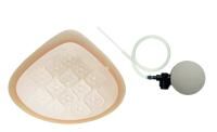 amoena balance adapt air MD Brustprothese elfenbein mit Luftkammer-Technologie