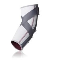 Vorschau: Ofa Push med Ellenbogenbandage bietet eine stufenlos einstellbare Einschränkung der Streckbewegung