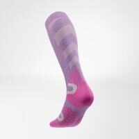 Vorschau: Bauerfeind Sports Ski Touring Compression Socks Skisocken mit Kompression, Damen