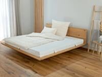 Vorschau: JONA SLEEP Bio Ganzjahres-Bettdecke Zirbe mit beruhigend wirkenden Zirbenflocken