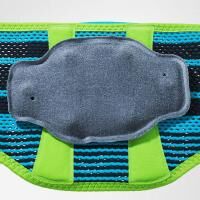 Vorschau: BAUERFEIND Sports Back Support Rückenbandage verbessert Körperhaltung u. reduziert Rückenschmerzen