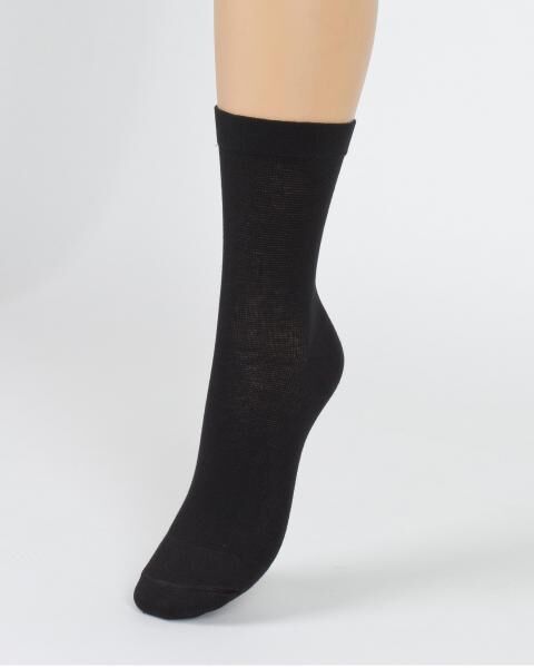 COMPRESSANA Twist aktiv Bandagen- Socken mit Stütz- und Bandagenwirkung im Fuß u. Knöchel