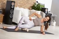 Vorschau: ARTZT vitality FaszienHolz für große Muskelgruppen, lindert Schmerzen u. Verspannungen