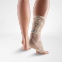 Vorschau: BAUERFEIND AchilloTrain Aktivbandage zur Entlastung der Achillessehne