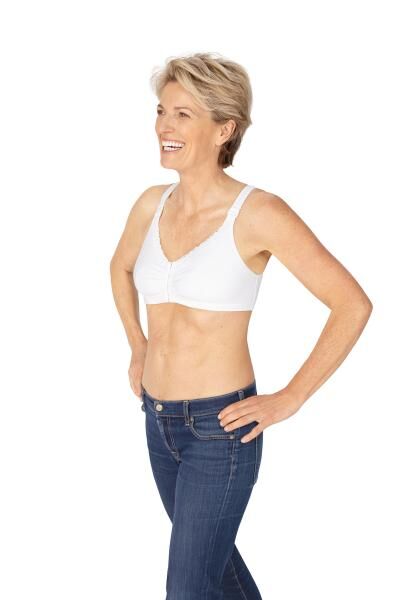 amoena Hannah postoperativer Erstversorgungs-BH nach Brustoperationen