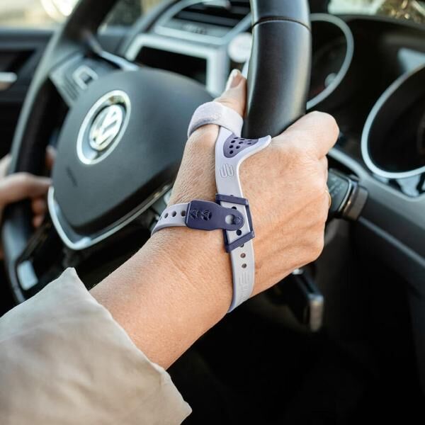 Bauerfeind Rhizoloc OA Daumenorthese rechts oder links zur Ruhigstellung und Entlastung des Daumens