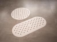 Vorschau: RIDDER Badewanneneinlage Action in verschiedenen Farben 36 x 80 cm