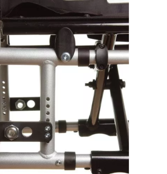 Mobilex Dolphin Leichtgewichts-Rollstuhl, mit und ohne Trommelbremsen in versch. Sitzbreiten