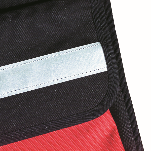 Moritz Rehahilfen Rollstuhltasche versch. Größen