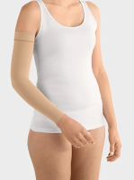 Juzo Scarprime Ärmel CGA postoperative Kompressionsversorgung unisex