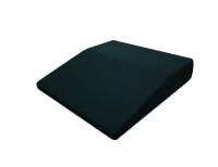 Werkmeister Sitty Bandscheibenkissen mit rutschfester Unterseite 43 x 43 x 12:4 cm