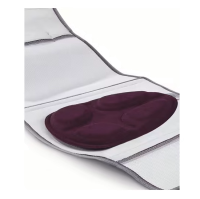 Vorschau: Ofa Push care Lumbalbandage mit Pelotte bietet Schmerzlinderung im unteren Rückenbereich