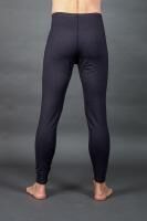 Vorschau: Moser Care Merino Herren Unterhose mit langem Bein aus 100% Merino-Wolle