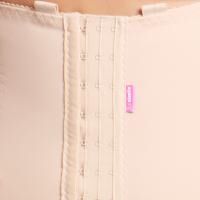 Vorschau: lipoelastic postoperative Kompressionshose Mieder VF Variant nach z.B.: einer Liposuktion