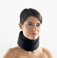 L&R Cellacare® Cervical Plus Classic Cervicalstütze mit Verstärkung stabilisiert die Halswirbelsäule