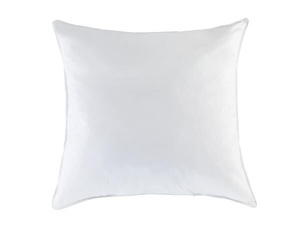 f.a.n. frankenstolz Texas-Comforel® Kissen mit hoher Bauschkraft, glatt mit Reißverschluss