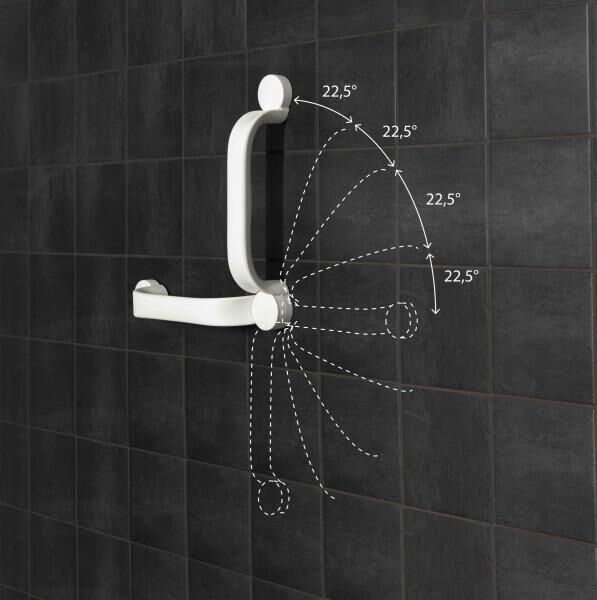 etac Flex Erweiterung 30 cm klebbar, belastbar bis 100 kg