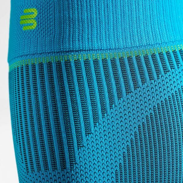BAUERFEIND Sports Compression Sleeves Upper Leg Stulpen für den Oberschenkel, 1 Paar, versch. Längen