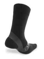 Vorschau: COMPRESSANA TAPE SOX Knick-Senkfuß Pronation control Sport, verhindert die Bildung eines Plattfußes