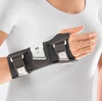 Vorschau: L&R Cellacare® Manu Control Comfort Handgelenksorthese zur Stabilisierung des Handgelenks