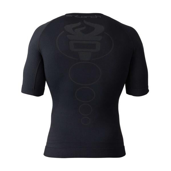 entorch Action Shirt Shortsleeve UW3 Unisex ausgezeichnete Passform und funktionelle Stabilisierung