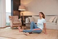 Vorschau: ARTZT vitality FaszienHolz für große Muskelgruppen, lindert Schmerzen u. Verspannungen