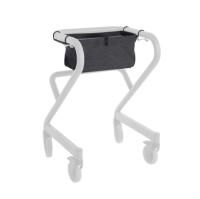 Vorschau: JOST Tasche für Wohnraumrollator von Saljol