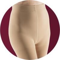 Vorschau: ofa Lastofa Kompressionsstrümpfe in verschiedenen Längen und Farben - für Herren sowie Damen