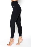 Vorschau: Nanobionic® Anti-Cellulite Leggings mit cellulite-reduzierender Gewebe-Beschichtung in versch. Größ