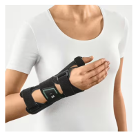 L&R Cellacare® Rhizocast Classic Handgelenk- und Daumenorthese individuell anpassbar