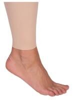 Vorschau: lipoelastic TB Comfort postoperative Kompressionshose mit Hygieneöffnung u. Reißverschluss