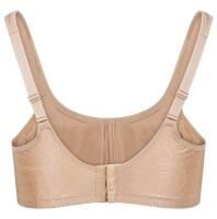 Vorschau: Thuasne LUCILLE Prothesen-BH nahtlos vorgeformten Cups