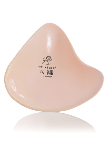 ABC Brustprothese ABC Asymmetric Air