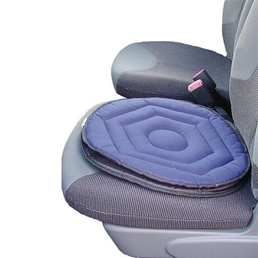 Rehaforum Pegasus Soft Drehkissen, für jeden Sitz geeignet ohne Bodenplatte