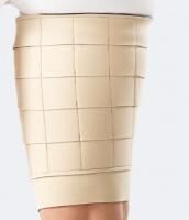 L&R ReadyWrap adaptives Kompressionssystem Oberschenkelelement individuell anpassbar